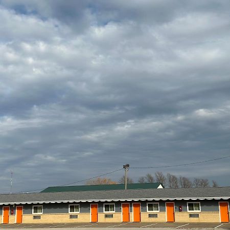 Royal Rest Motel Chariton Zewnętrze zdjęcie