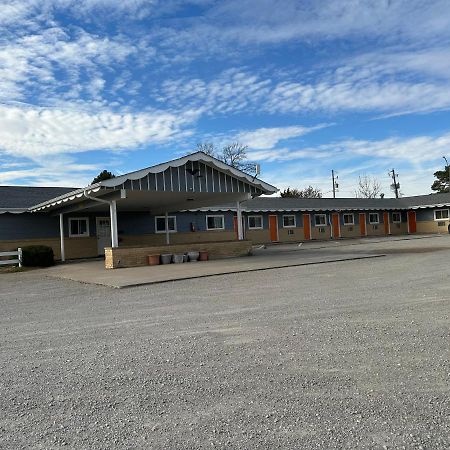 Royal Rest Motel Chariton Zewnętrze zdjęcie