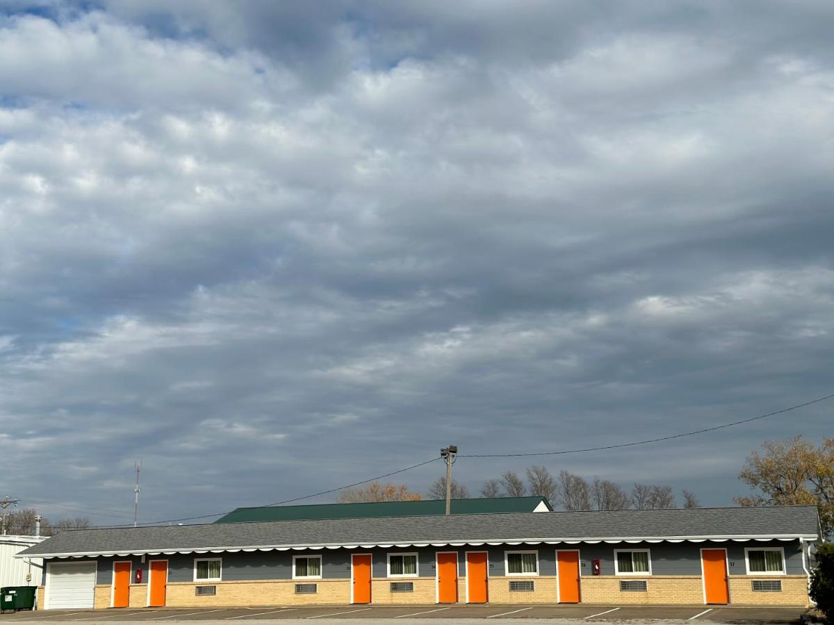 Royal Rest Motel Chariton Zewnętrze zdjęcie