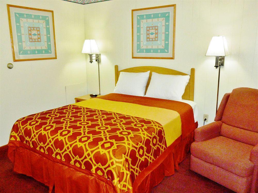 Royal Rest Motel Chariton Zewnętrze zdjęcie