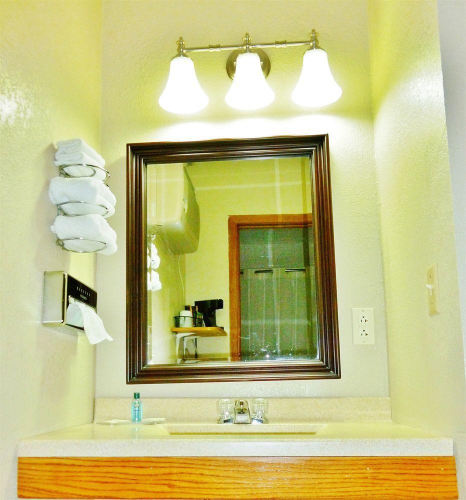 Royal Rest Motel Chariton Zewnętrze zdjęcie