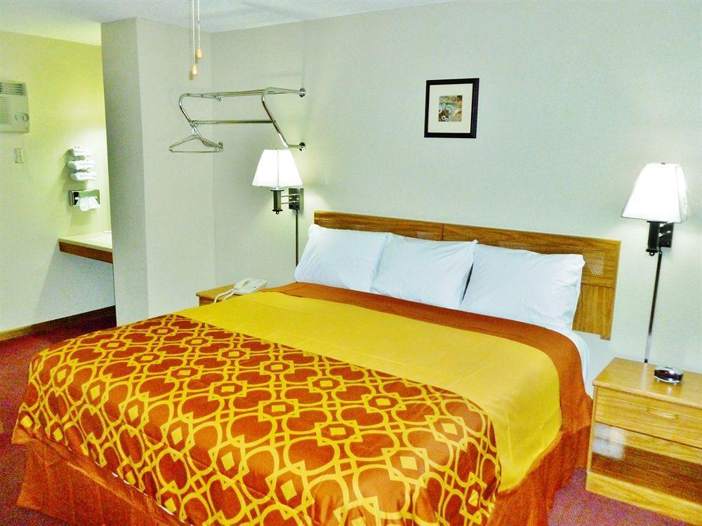 Royal Rest Motel Chariton Zewnętrze zdjęcie