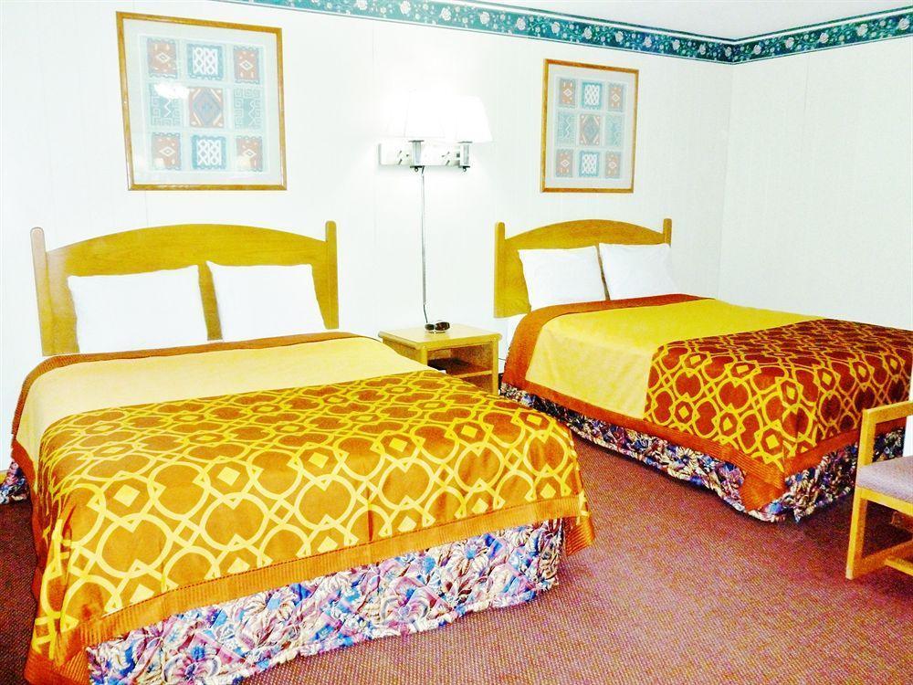 Royal Rest Motel Chariton Zewnętrze zdjęcie