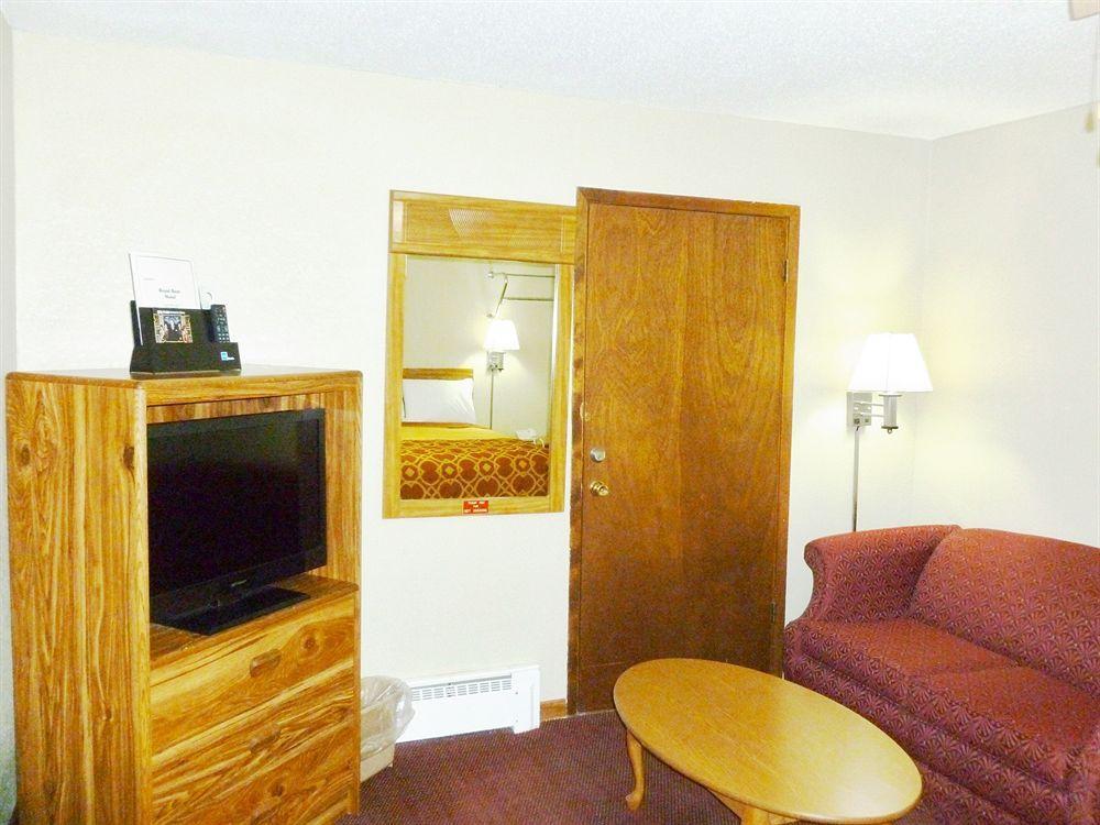Royal Rest Motel Chariton Zewnętrze zdjęcie