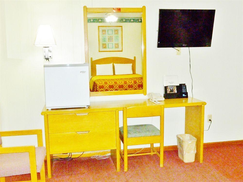 Royal Rest Motel Chariton Zewnętrze zdjęcie