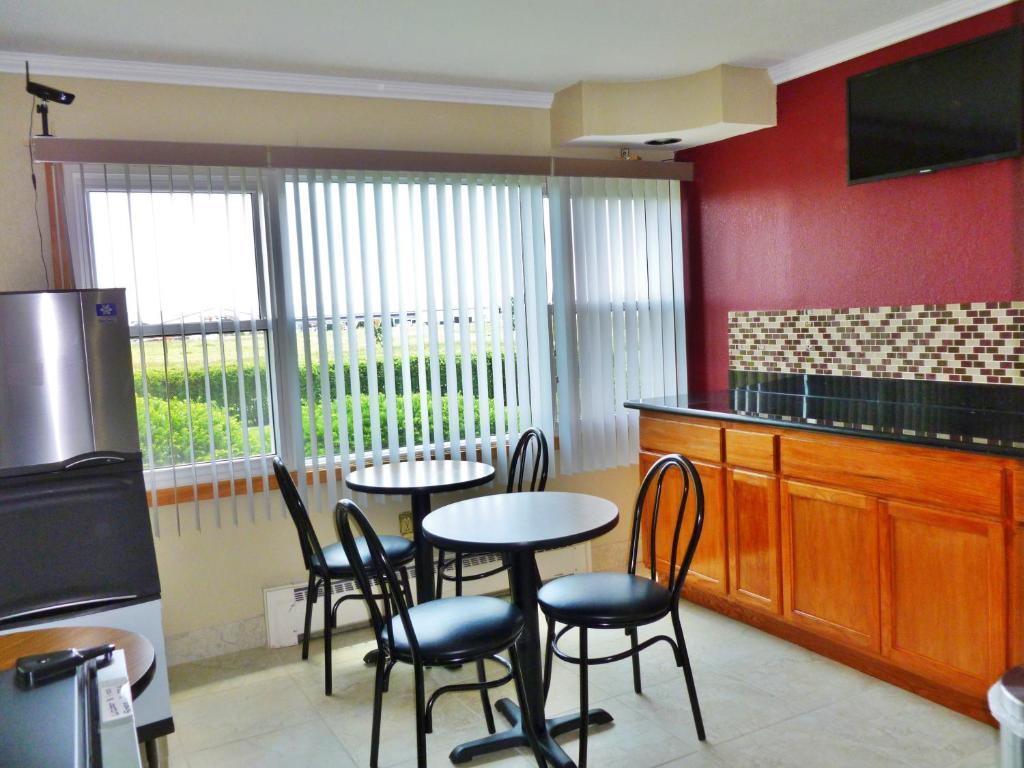 Royal Rest Motel Chariton Zewnętrze zdjęcie