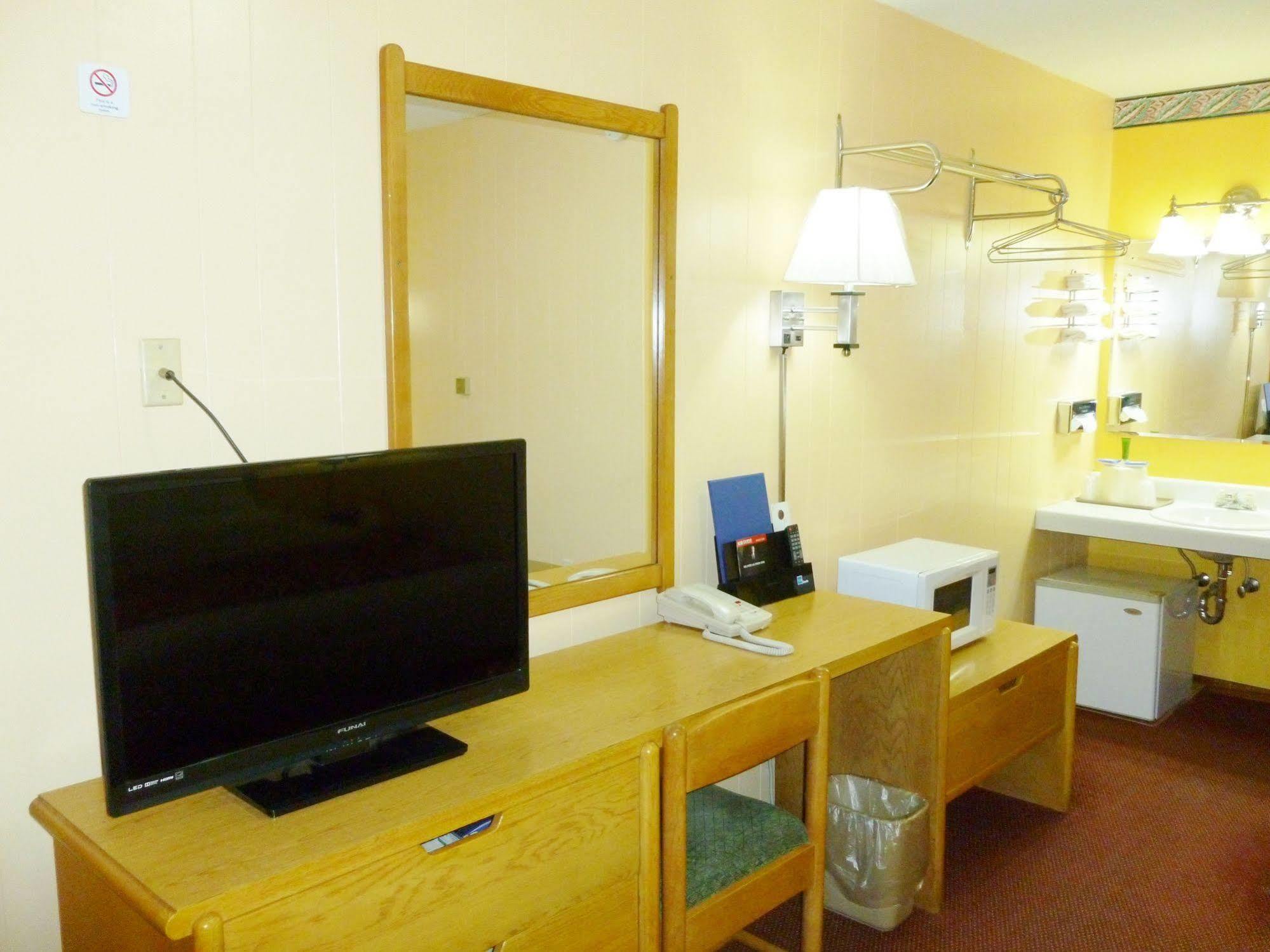 Royal Rest Motel Chariton Zewnętrze zdjęcie