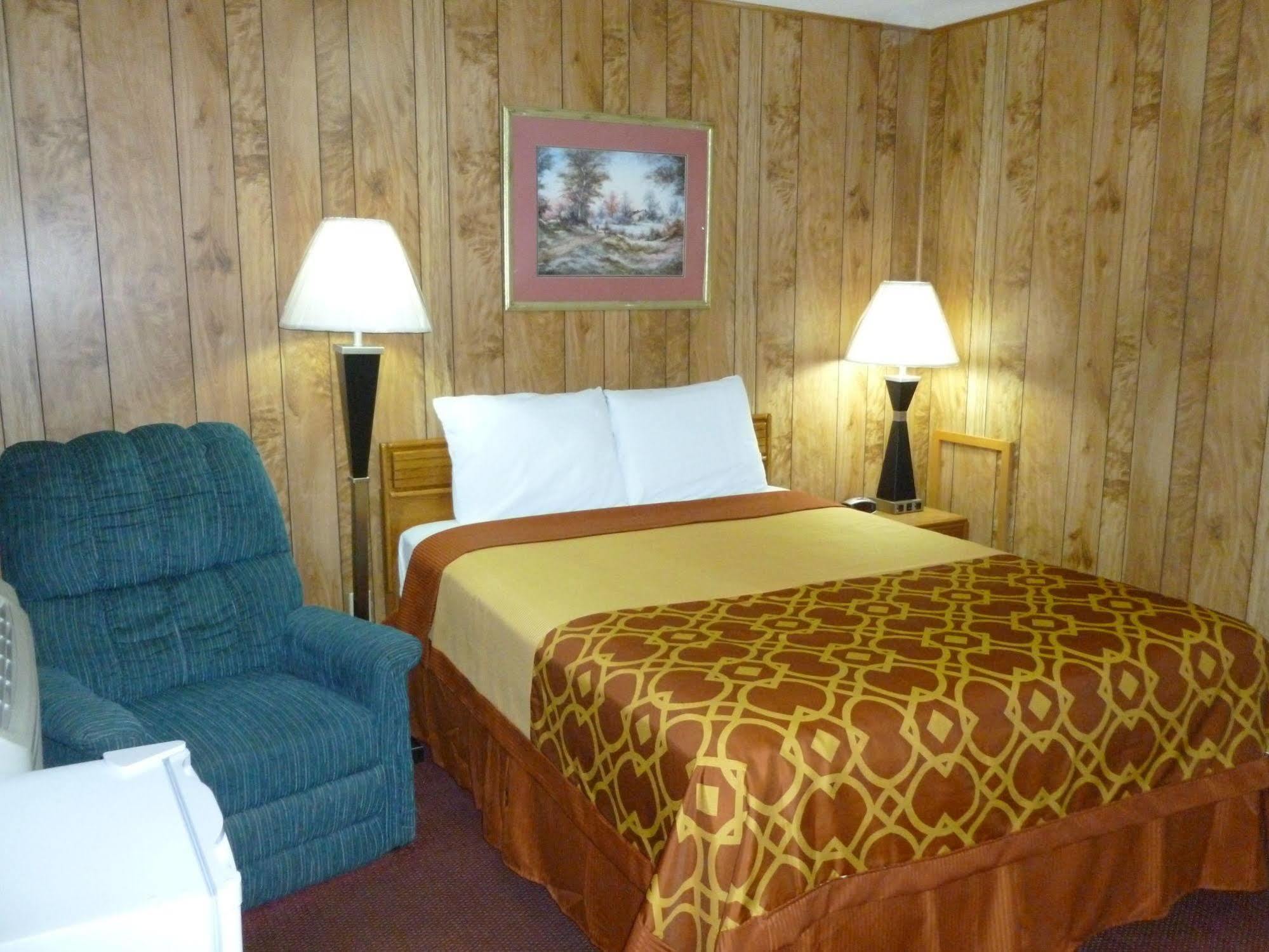 Royal Rest Motel Chariton Zewnętrze zdjęcie