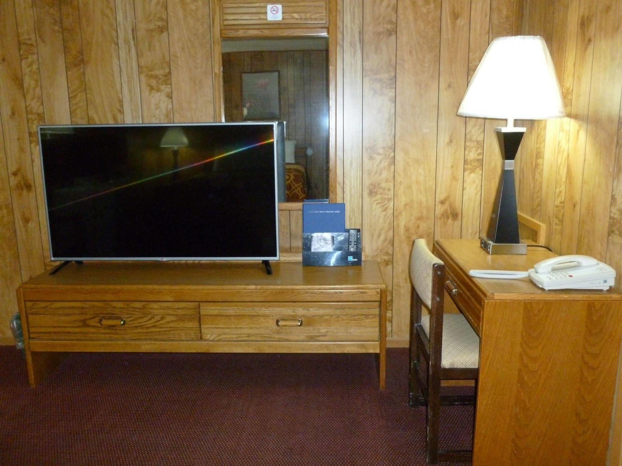 Royal Rest Motel Chariton Zewnętrze zdjęcie
