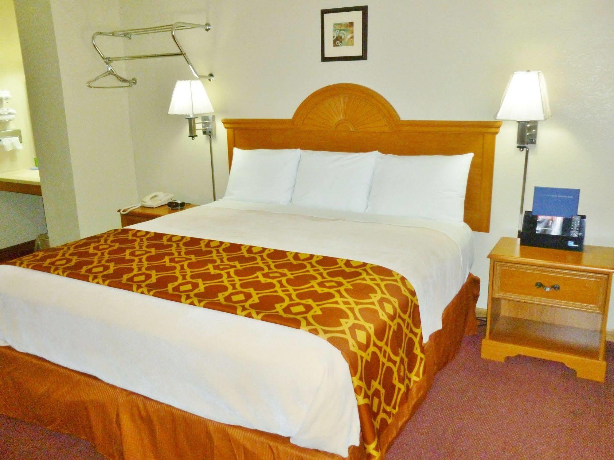 Royal Rest Motel Chariton Zewnętrze zdjęcie