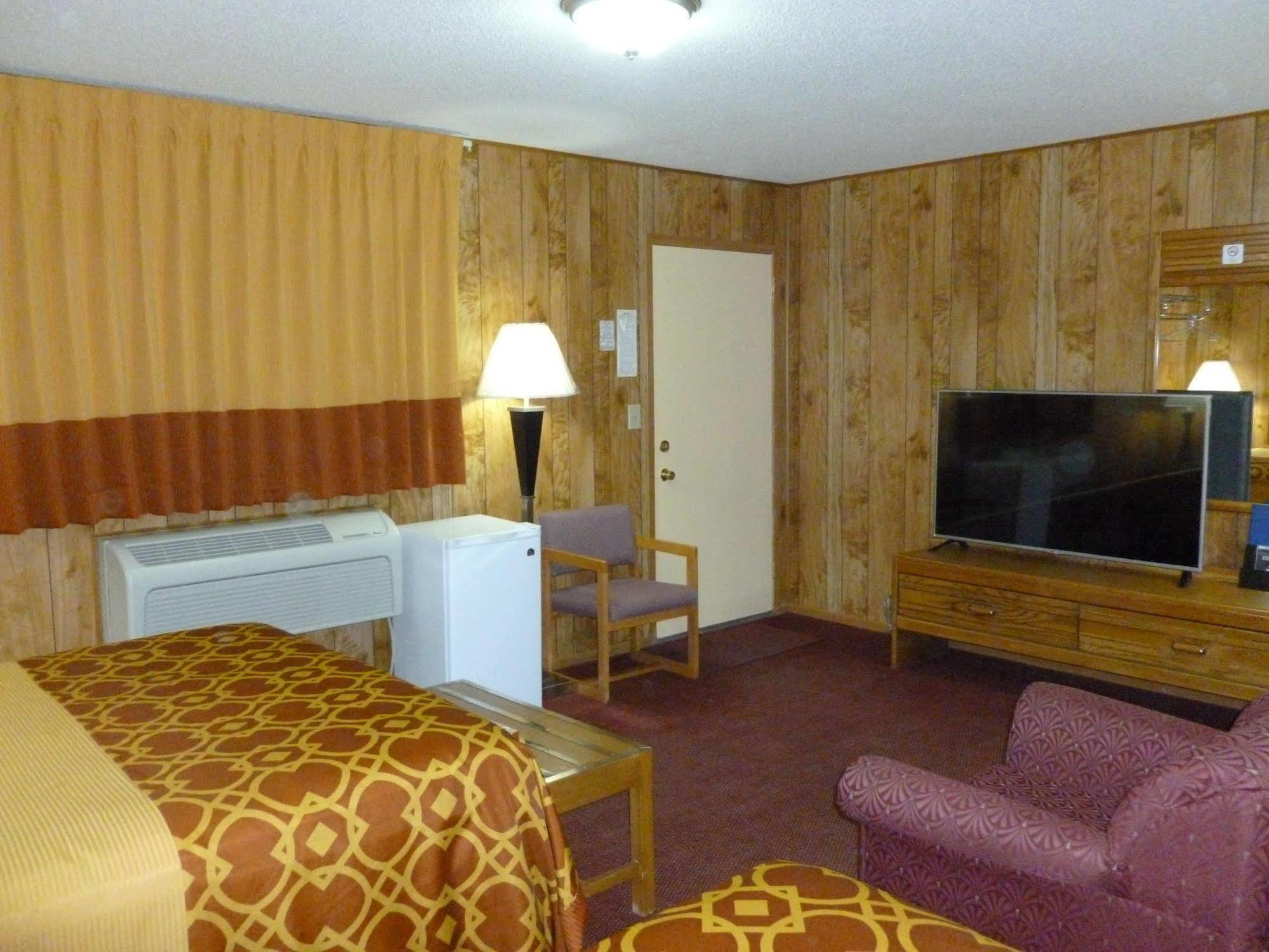 Royal Rest Motel Chariton Zewnętrze zdjęcie