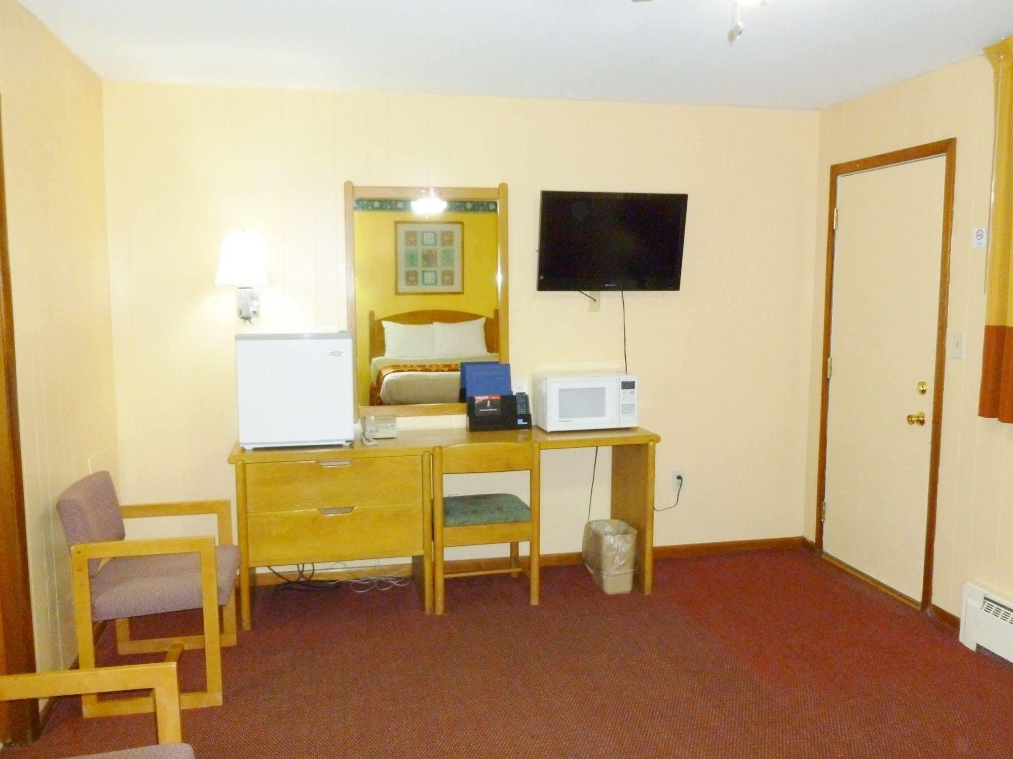 Royal Rest Motel Chariton Zewnętrze zdjęcie