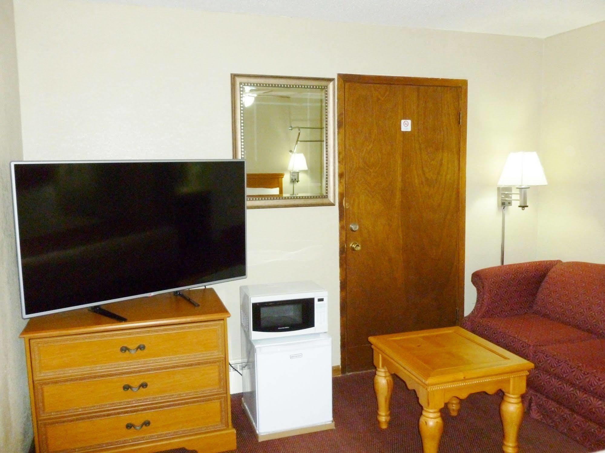 Royal Rest Motel Chariton Zewnętrze zdjęcie