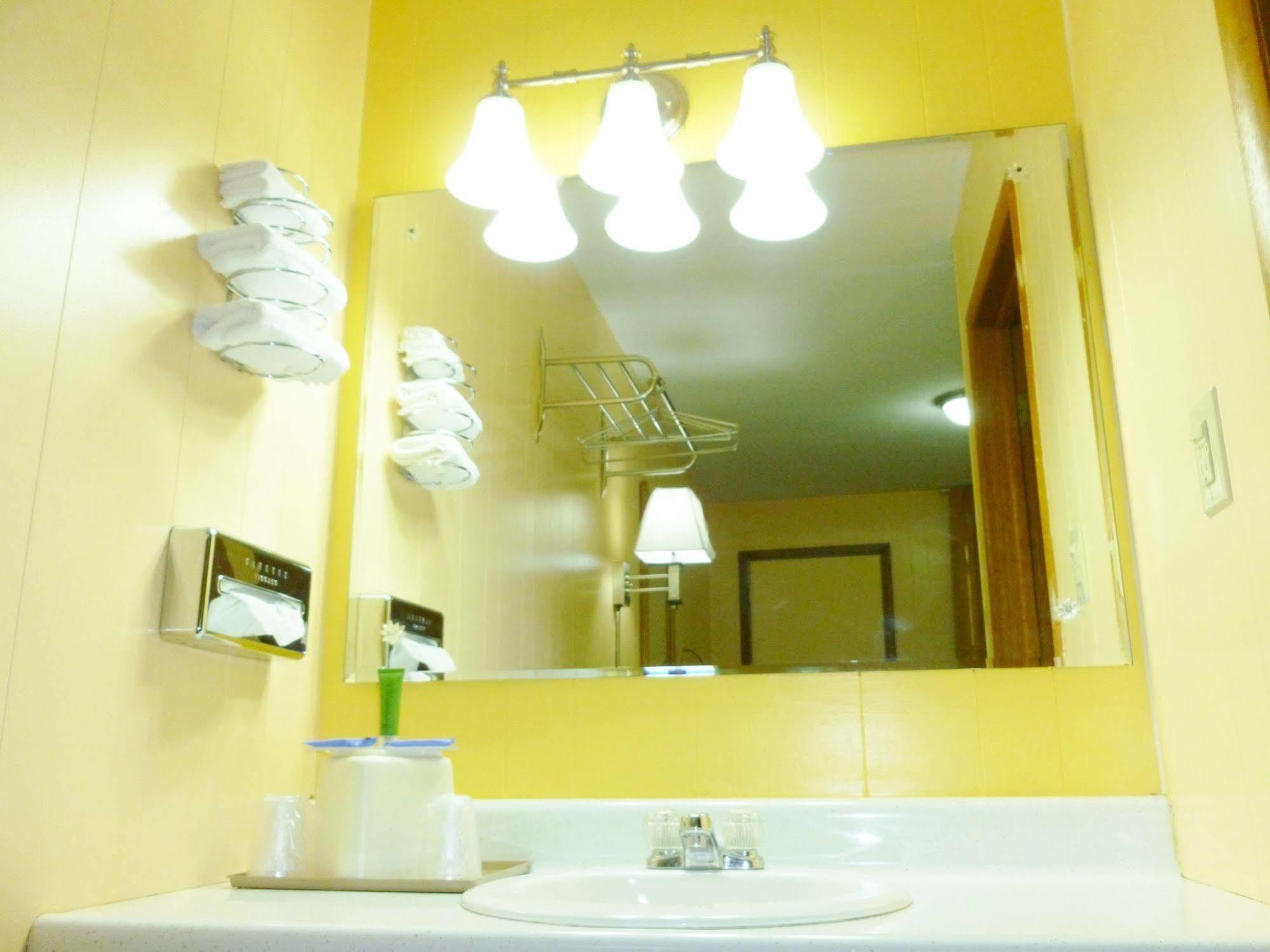 Royal Rest Motel Chariton Zewnętrze zdjęcie