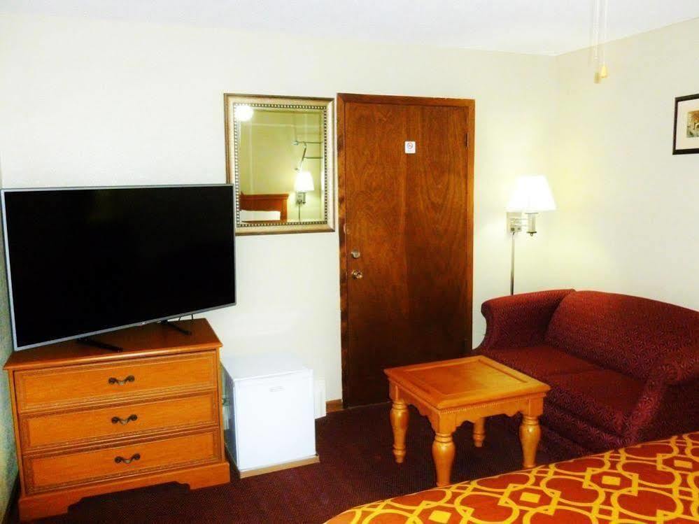 Royal Rest Motel Chariton Zewnętrze zdjęcie
