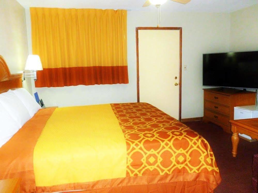 Royal Rest Motel Chariton Zewnętrze zdjęcie