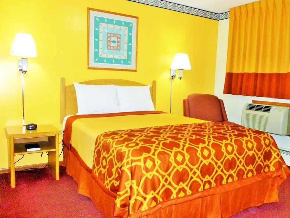 Royal Rest Motel Chariton Zewnętrze zdjęcie