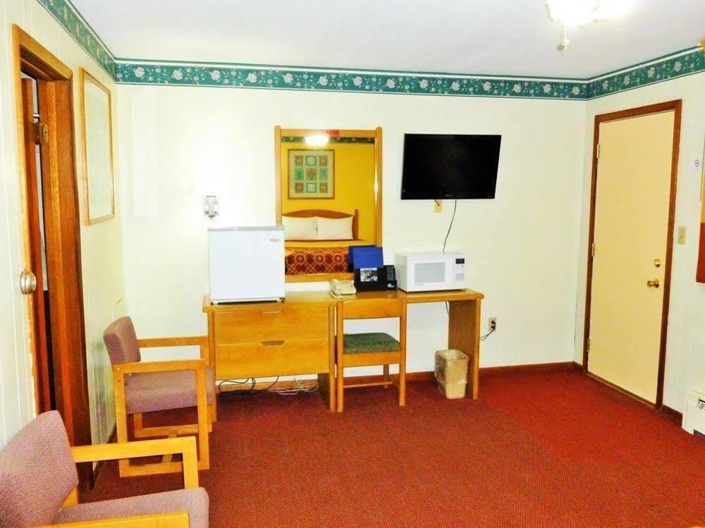 Royal Rest Motel Chariton Zewnętrze zdjęcie